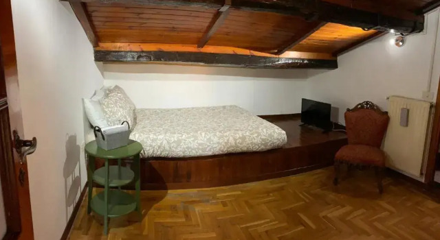 Linhouse Guesthouse, Prenota Hotel Vaticano Prati Roma