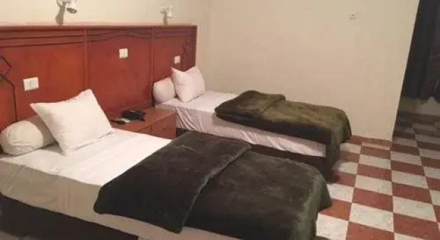 Hotel Emira