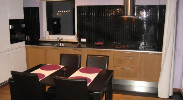 Апартаменты Royal Apartments - Apartamenty Inowrocławska