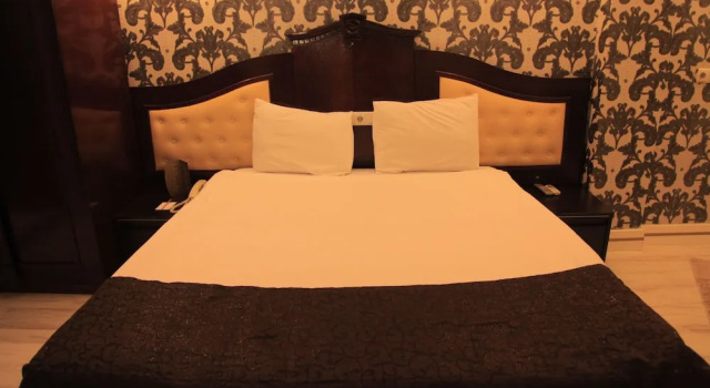 Двухместный номер Standard Royal Anka Hotel