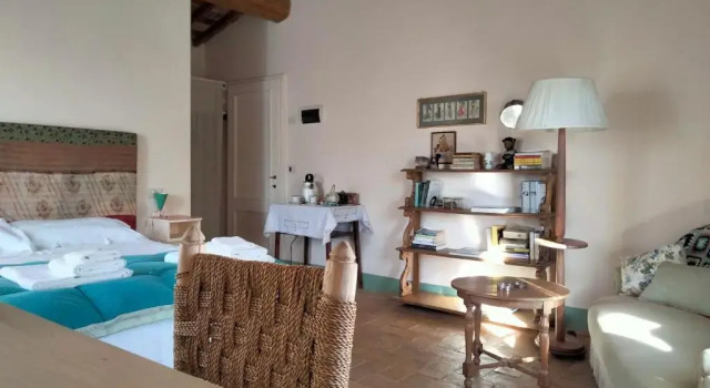 Nocini di Maremma, Buchen Sie Hotel Tatti 