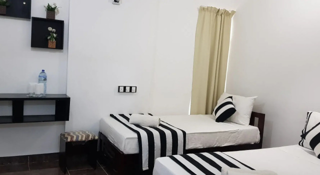 Aura City Hostel, Забронировать Хостел Анурадхапура округ Анурадхапура