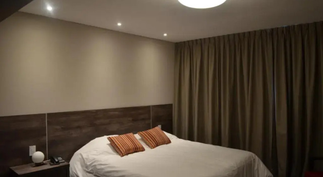 Номер Standard Amarilis Hotel Boutique