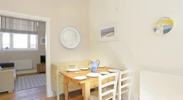 Delightful holiday home in Southwold with Garden, Prenota Hotel Southwold Suffolk