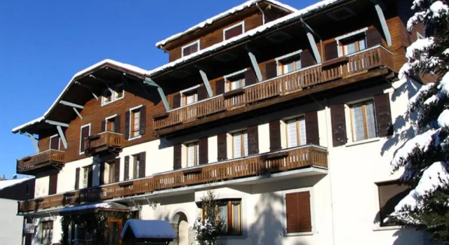 Chalet Liberty Mont-blanc, Забронировать Шале Виллы Овернь-Рона-Альпы, Вилла