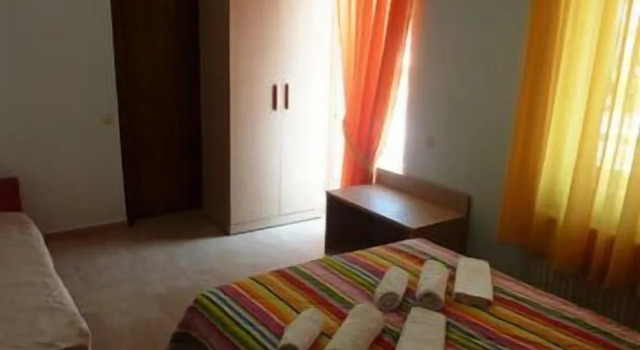 Hotel White Rose Beach, Prenota Hotel Olymbiaki Akti 