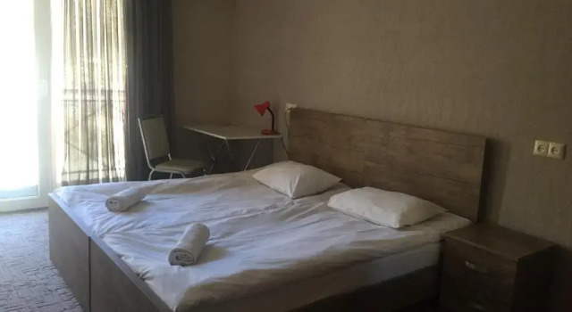 Номер Standard Uptown Boutique Kazbegi
