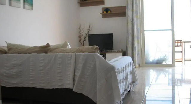 SeaFront Apartment Marsascala, Prenota Appartamento Marsaskala Malta
