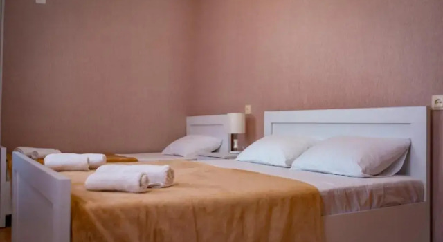 Номер Standard Boutique Hotel Talaveri In Telavi