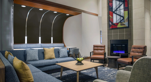 Hyatt Place Raleigh/Cary