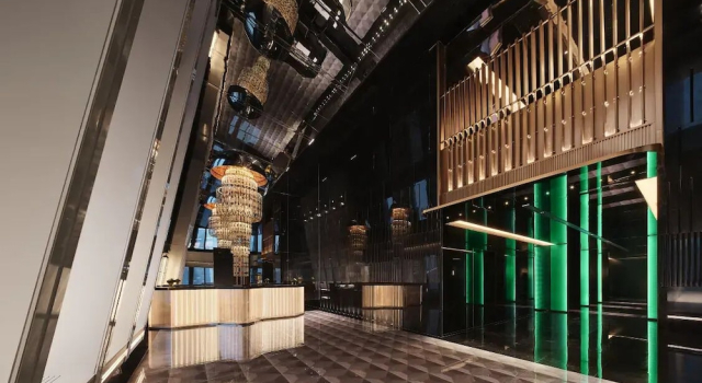 ISEYA Panoramic Hotel Chongqing Jiefangbei Flagship, Prenota Hotel Yu Zhong Chongqing Area