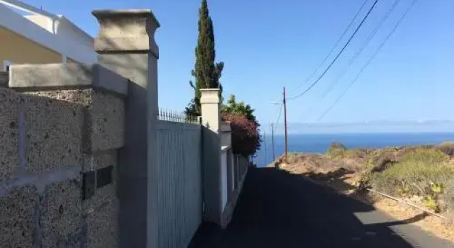 Villa Apartments Amagante, Book Apartment Hotels in Tenerife with Parking, Parking