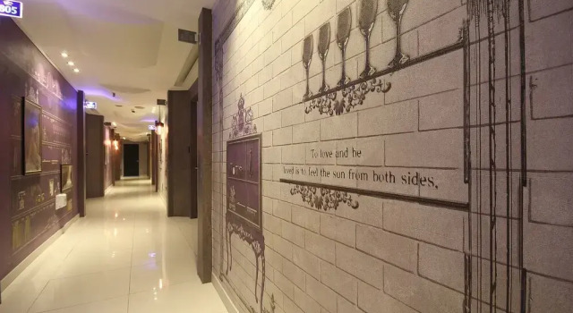 Changwon Haryeon Design Hotel