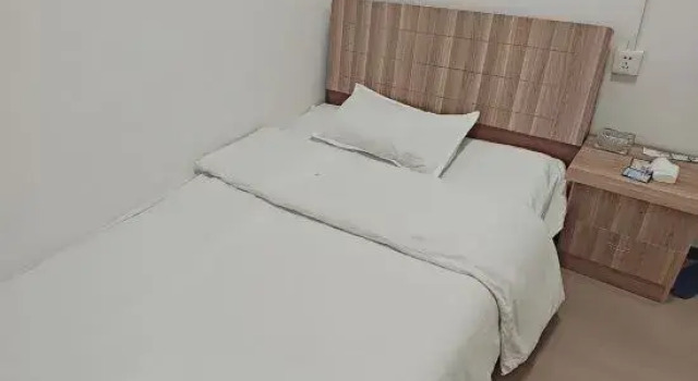 Номер Standard Nanyang Ruikang Hotel