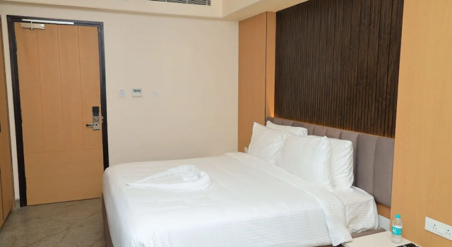Номер Standard Vantara Suites