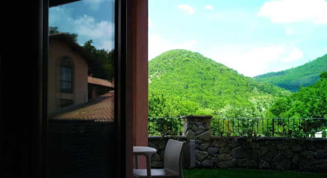 Номер Classic Meridiana Country Hotel