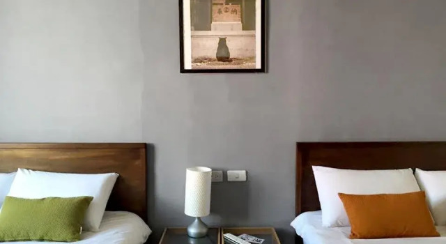 Honnki Ya Hostel, Забронировать Хостел Хостелы Хенгчун, Хостел