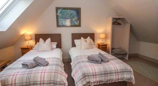 The Dower House Cottage, Rezervasyon Tatil Evi Merseyside villalar, Villa