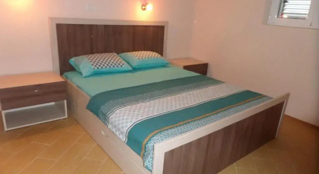 Апартаменты Apartments Marina