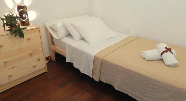 Номер Standard Twenty Seven Degrees Las Palmas