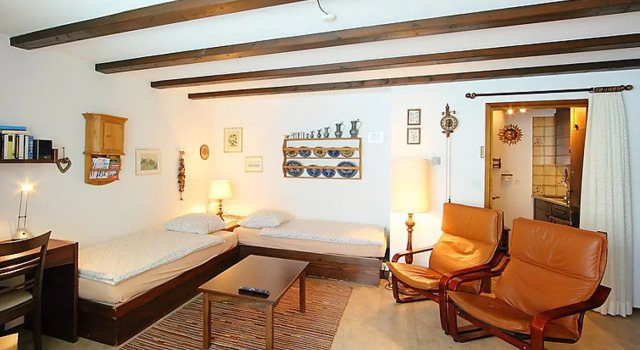Apartment 347 Silvaplana-Surlej, Book Apartment Silvaplana 
