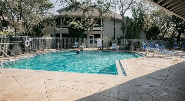 Sea Woods Villa 4406