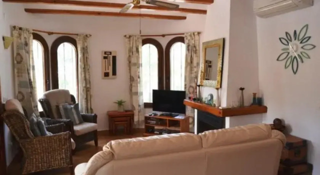 Casa Rosa