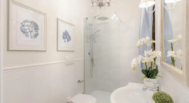 Вилла Villa Corallina A Luxury 2 Bedrooms Villa