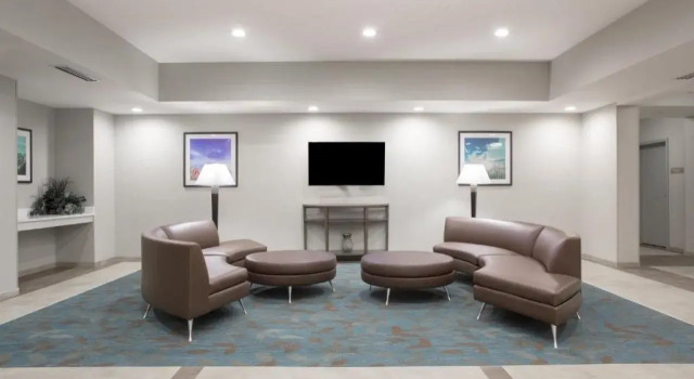 Candlewood Suites Pueblo, an IHG Hotel, Buchen Sie Hotel Galaţi Colorado