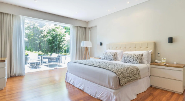 Sienna Villas Seminyak, Забронировать Отель Семиньяк Бадунг