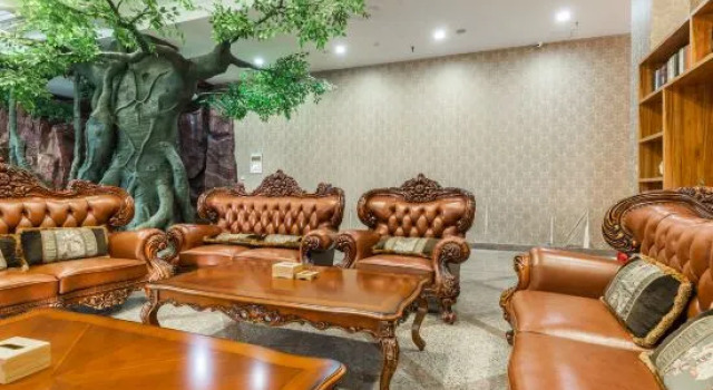 Starway Hotel Benxi Huanren Wunv Mountain, Book Hotel Benxi Liaoning