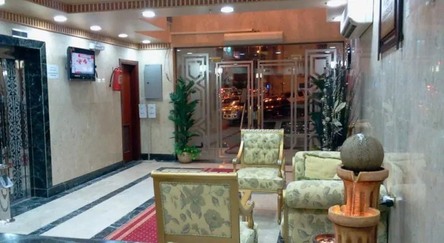 Ajwad Ajyad Hotel, Book Hotel Ajyad 