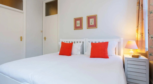 Veeve  Apartment Cheyne Row Chelsea