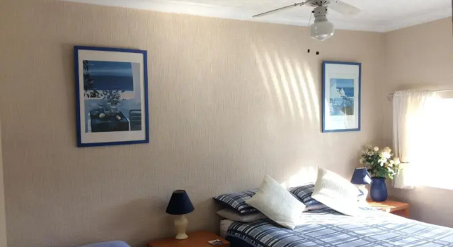Номер Standard Sea Air B&B