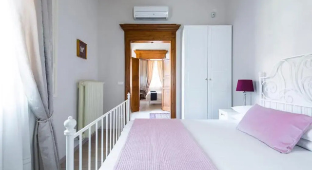 Номер Superior Villa Savioli Room & Breakfast