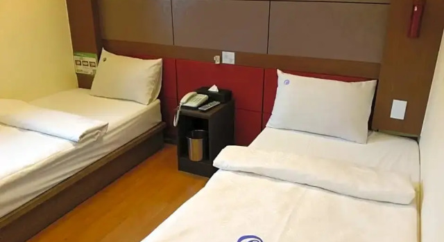 Standard cameră Coups Hotel