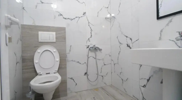 Апартаменты Sevilia Rooms