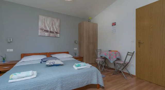 Apartment Ivanka, Book Lejlighed Hoteller i Split Region med parkering, Parkering
