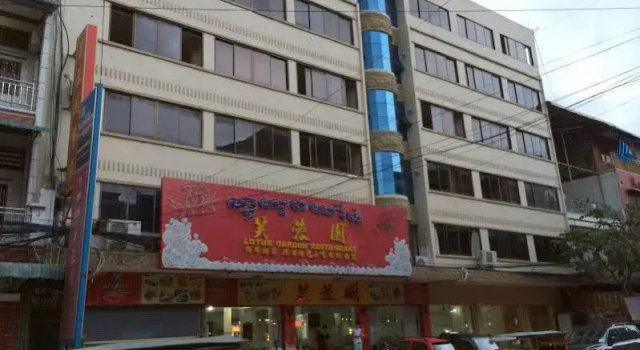 Peace Residence Hotel, Buchen Sie Hotel Hotels in Kandal mit Parkplatz, Parkplätze