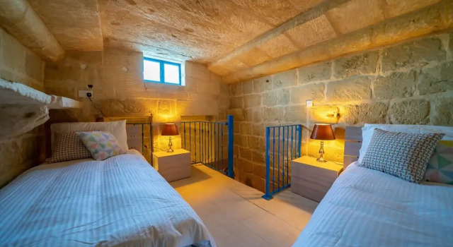 Ta' Pinu B&B, Varaa Bed and Breakfast Gharb Gozo