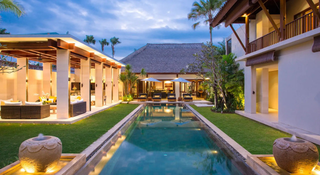 Вилла Villa Lilibel by Elite Havens