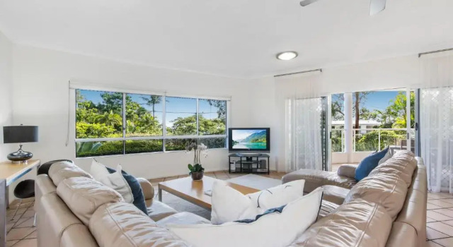 Апартаменты The Lookout Resort Noosa