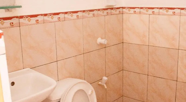 Двухместный номер Standard GV Hotel - Sogod