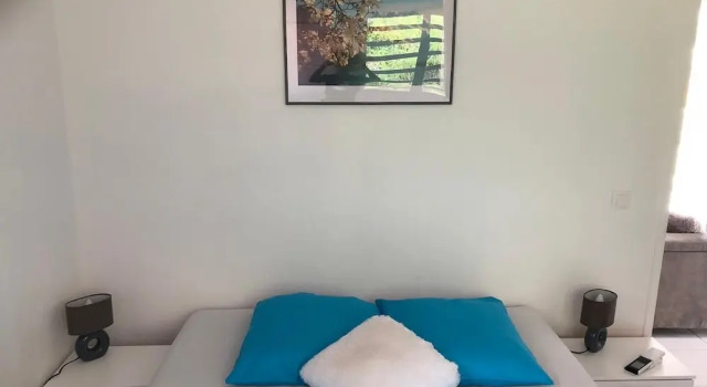 Sunshayn House & Cars Rental, Prenota Hotel Hotel a Grande-Terre con piscina, Piscina