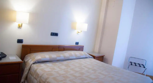 Двухместный номер Economy Hotel Il Timone