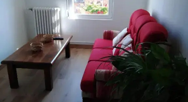 La Garitinne, Réserver Hôtel Onjon 