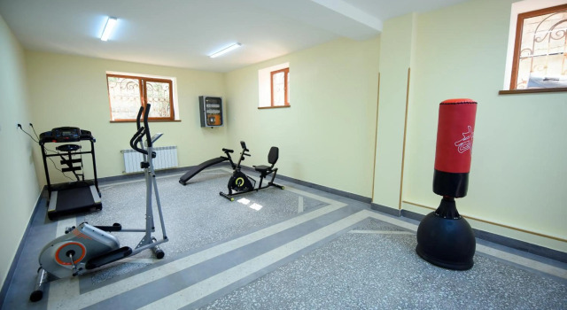 Royal Palace Hotel, Réserver Hôtel Vanadzor Lori region