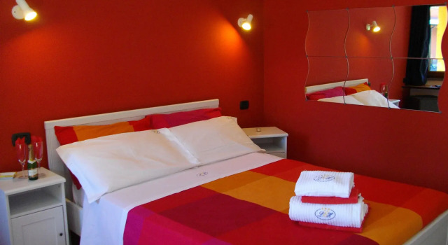 Hotel La Corte