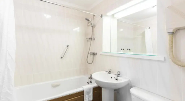 Двухместный номер Classic Fernhill Hotel