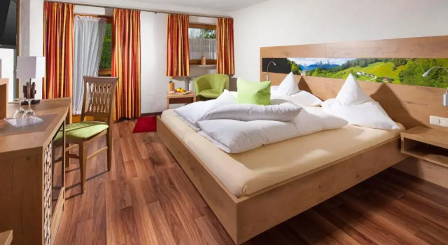 Номер Standard Hotel Hindenburglinde